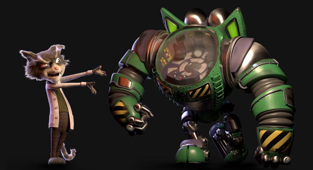 todd-and-guardian-web STARDOG & TURBOCAT